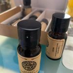 10pcs Flower Series Set Essential Oils photo review