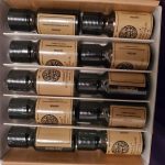 10pcs Traditional Essential Oil Set photo review