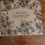 10pcs Traditional Essential Oil Set photo review