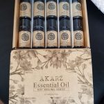 10pcs Traditional Essential Oil Set photo review