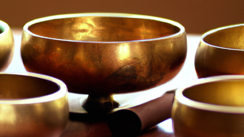 What's the Difference Between Japanese and Tibetan Singing Bowls? - Hem ...